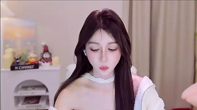 Snapshot of Wow-fairy chatting on February 2026 12:21:01 PM Wow-fairy online show from February 2026 12:21:01 PM