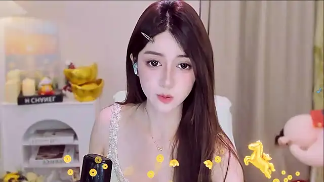 Snapshot of Wow-fairy chatting on March 2026 12:55:01 PM Wow-fairy online show from March 2026 12:55:01 PM