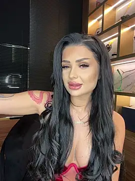 KylieKroftt online show from February 2026 09:00:02 PM