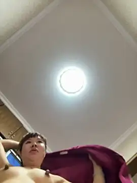 Xinlan-Asia online show from October 2025 01:07:01 PM