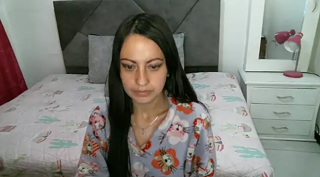 Snapshot of Taylormegan chatting on February 2025 05:15:02 AM Taylormegan online show from February 2025 05:15:02 AM