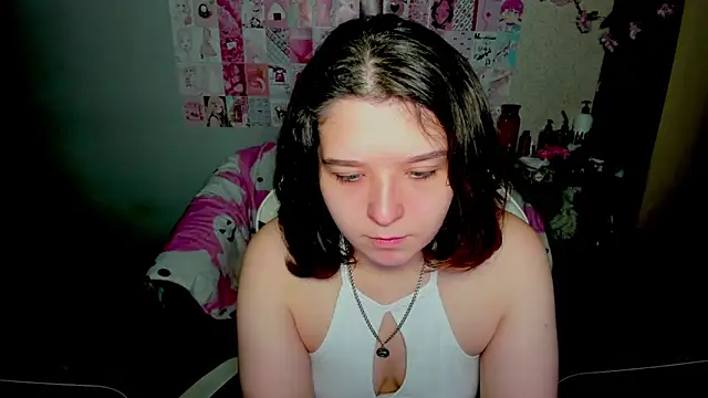 Acid Kate online show from November 2025 12:38:02 AM