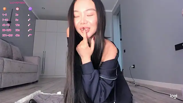 Rem Esme online show from February 2026 04:32:01 AM