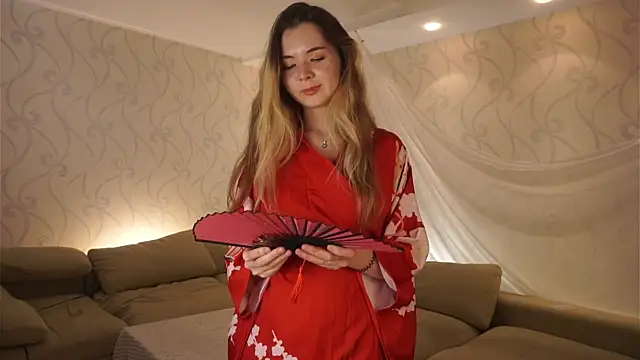 MarlinVarian online show from September 2025 05:38:01 PM