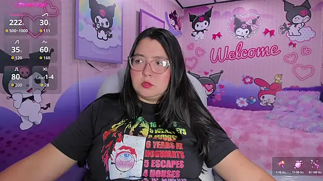 Dulce meow online show from March 2026 11:48:02 AM