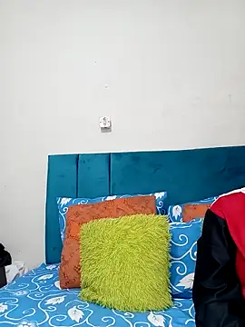 SweetSlenderChoc online show from May 2026 03:29:02 PM