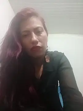 Mikaela Ston online show from October 2025 05:41:02 AM