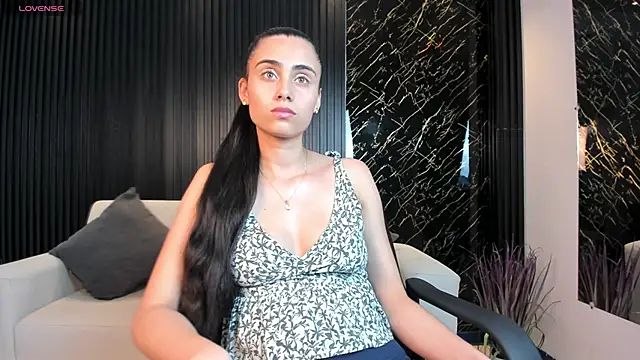 sofiapalacioss online show from November 2025 07:36:02 PM