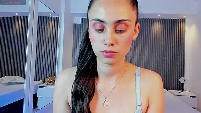 sofiapalacioss online show from February 2026 06:47:02 PM