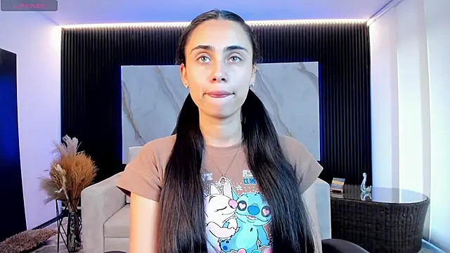 sofiapalacioss online show from February 2026 08:07:01 PM