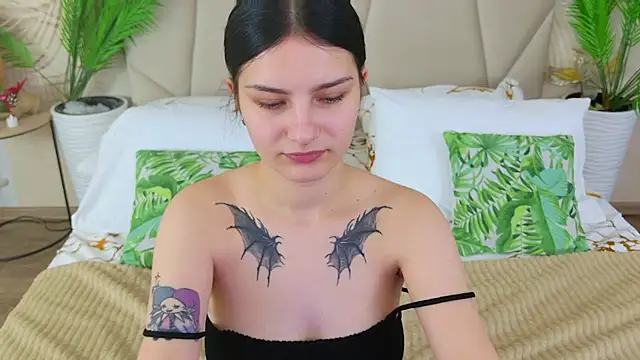 Angel Braun online show from September 2025 10:09:02 AM