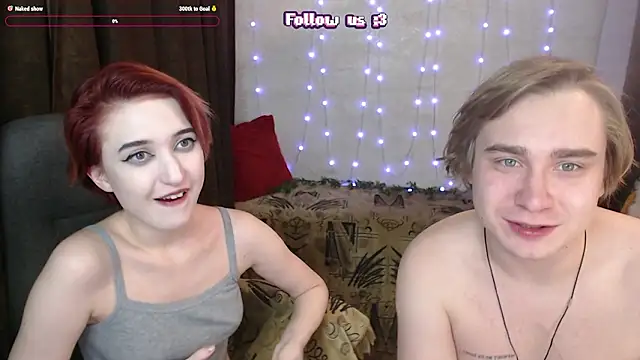 Lust4Money online show from February 2026 01:17:01 PM