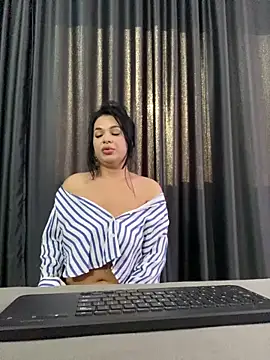 nattysx online show from October 2025 01:09:01 PM