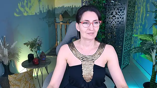 UnaTerra online show from November 2025 09:19:02 AM