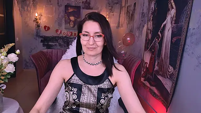 UnaTerra online show from February 2026 08:27:02 PM