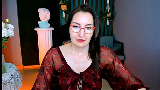 UnaTerra online show from May 2026 06:09:02 AM