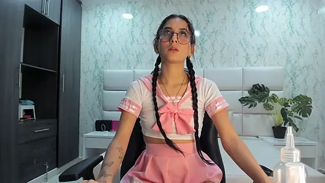 ValerySkinnyy online show from October 2025 11:36:01 PM