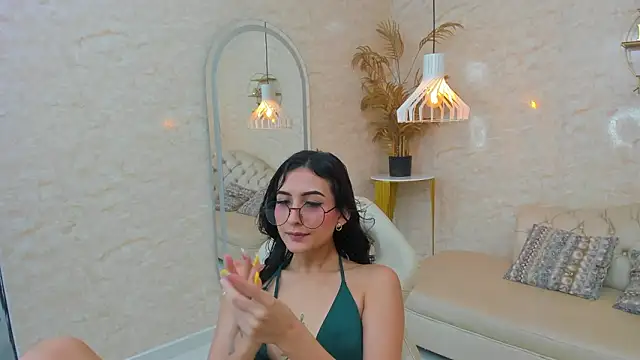 ValerySkinnyy online show from February 2026 06:40:02 AM