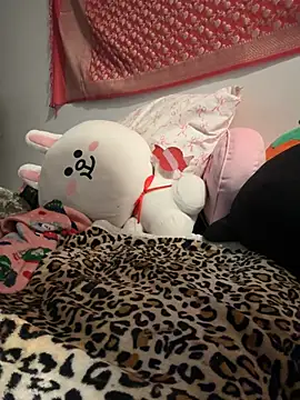 venusluvxoxo online show from February 2026 06:26:01 AM