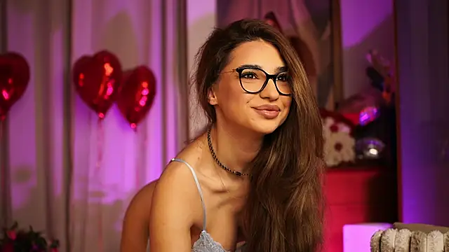 Snapshot of ItalianGirl chatting on February 2026 08:04:02 PM ItalianGirl online show from February 2026 08:04:02 PM