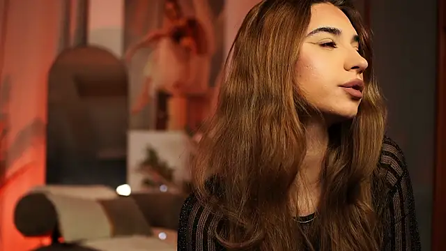 Snapshot of ItalianGirl chatting on February 2026 09:49:02 PM ItalianGirl online show from February 2026 09:49:02 PM