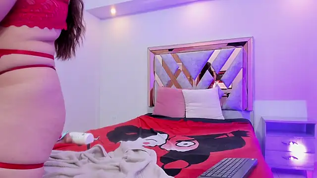 CataleyaAmaya online show from November 2025 12:08:02 PM