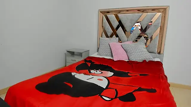 CataleyaAmaya online show from December 2025 12:14:02 PM