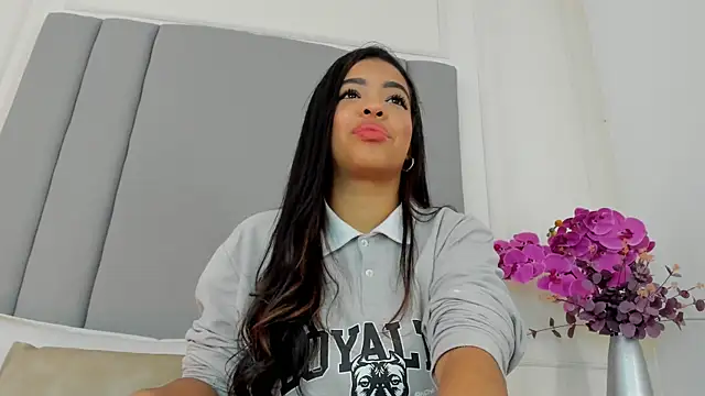 CannelaSmith online show from July 2026 01:03:01 PM