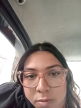 TiffantyAndStacy online show from January 2026 07:30:01 PM