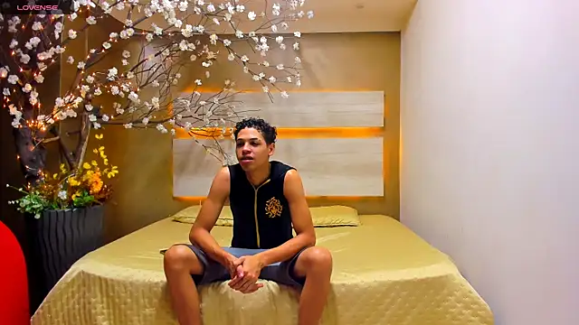 Mycandyfor You online show from September 2025 05:27:02 PM