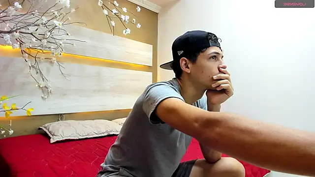 Mycandyfor You online show from October 2025 07:00:01 PM