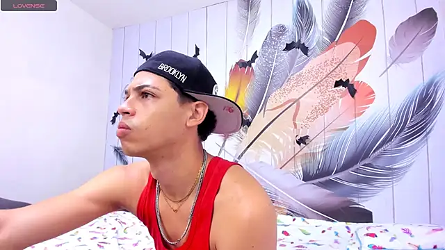 Mycandyfor You online show from November 2025 06:52:02 PM