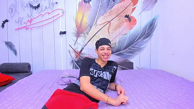 Mycandyfor You online show from November 2025 06:50:02 PM