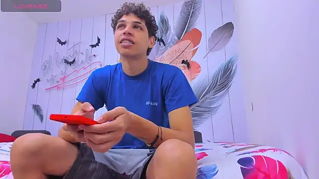 Mycandyfor You online show from November 2025 07:05:02 PM