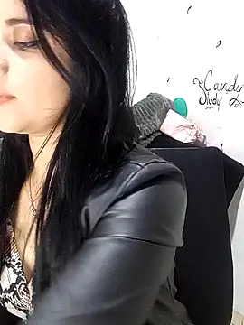 ValerieLove  online show from October 2025 07:34:02 PM