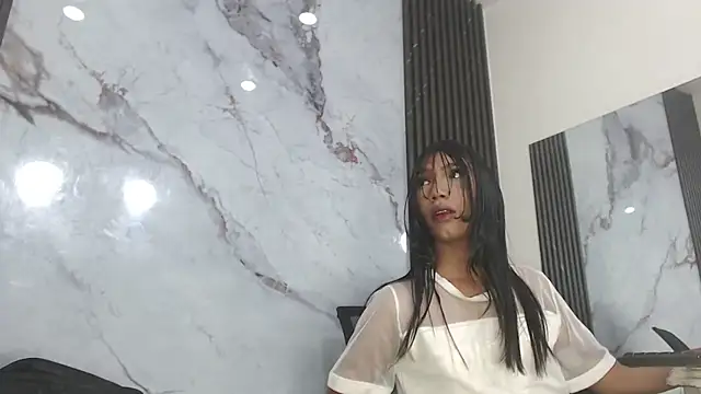 Penelopee Rouse online show from March 2026 07:27:01 PM