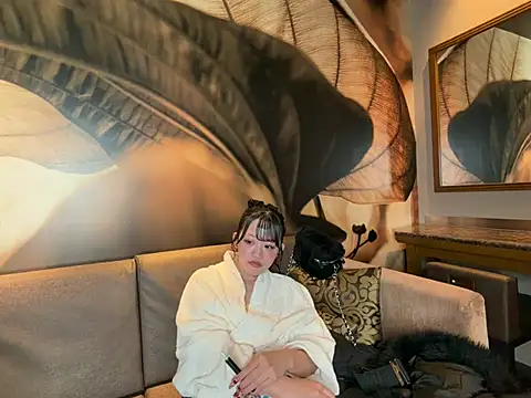 Snapshot of -barbapapa- chatting on February 2026 01:10:01 PM -barbapapa- online show from February 2026 01:10:01 PM