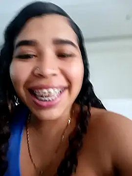 MadissonRizz online show from November 2025 07:13:02 PM