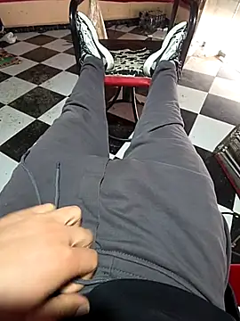 anis3g4 online show from March 2026 12:10:02 PM