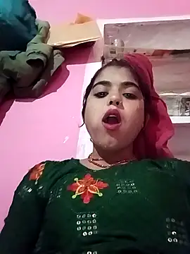 Yatiksha Beby online show from April 2026 11:08:02 AM