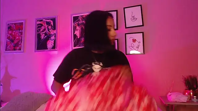 biancaleblanc online show from February 2026 12:36:01 PM