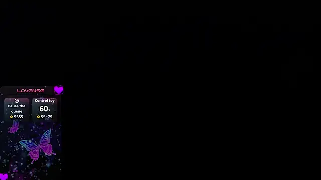 DaraKat18 online show from October 2025 08:20:02 PM