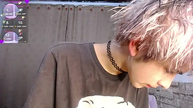 DaraKat18 online show from March 2026 11:48:02 PM