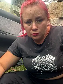 anythompsom online show from April 2026 05:29:01 PM