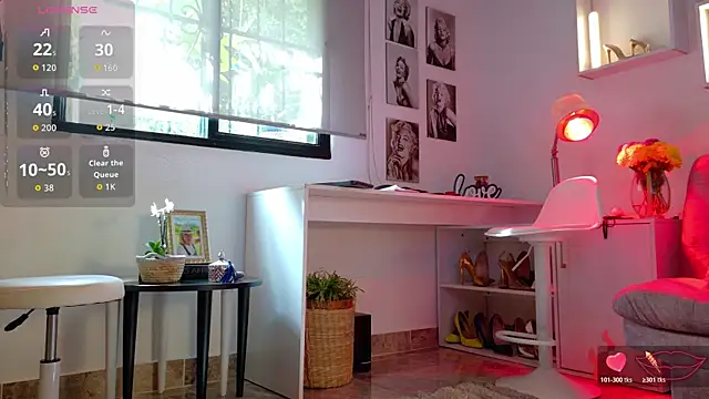 mrs edha online show from April 2026 01:51:02 PM