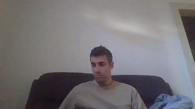 JulioIsHere4you online show from January 2026 10:41:02 AM