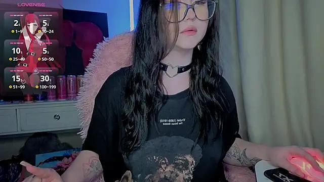 hornyprincess19 online show from March 2026 06:00:01 PM