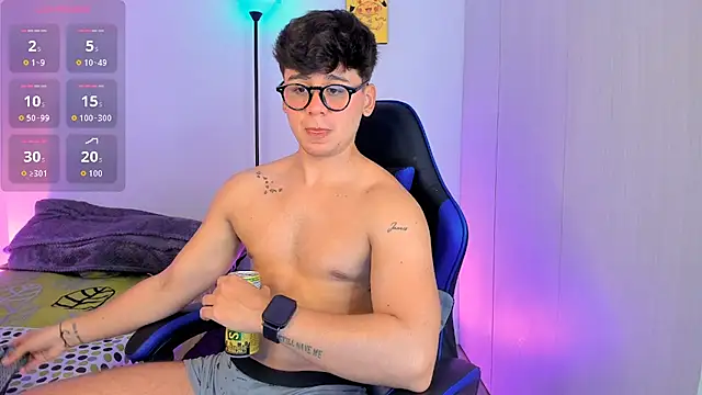Gingertwink n online show from May 2026 02:19:01 AM
