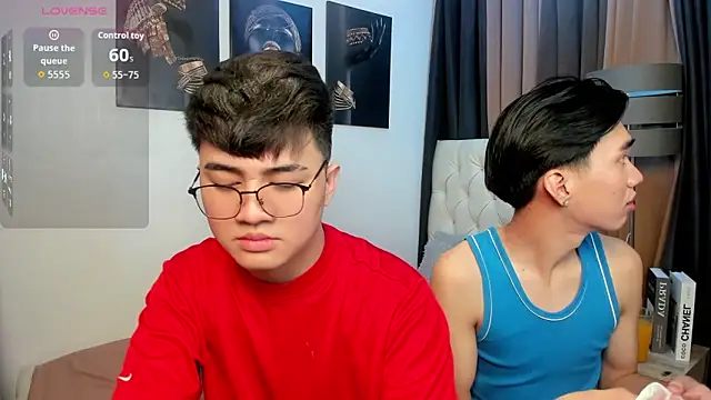 Snapshot of KentAivan chatting on September 2025 05:18:02 AM KentAivan online show from September 2025 05:18:02 AM