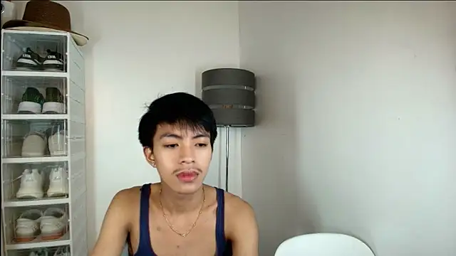 Snapshot of KentAivan chatting on September 2025 05:27:01 PM KentAivan online show from September 2025 05:27:01 PM